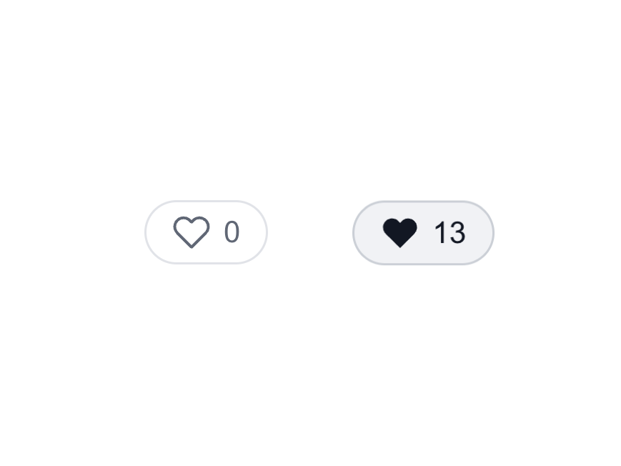 like button