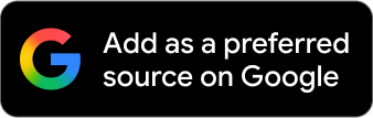 Add UniSignIn as a preferred source on Google