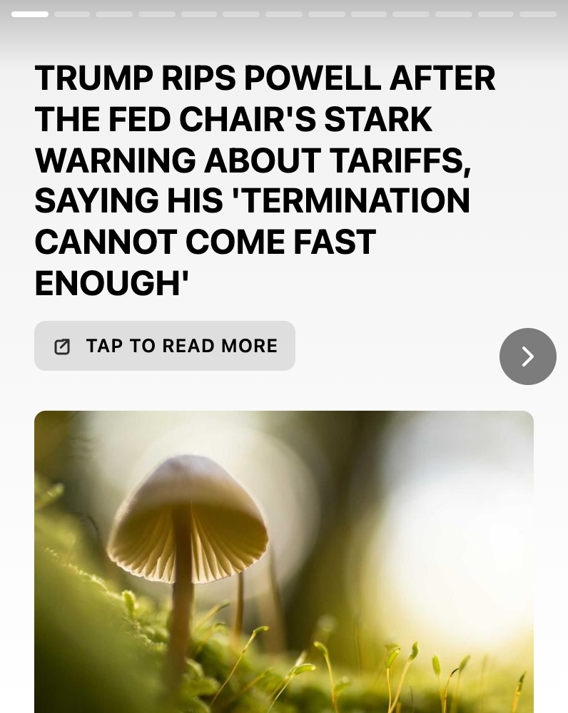 Story example